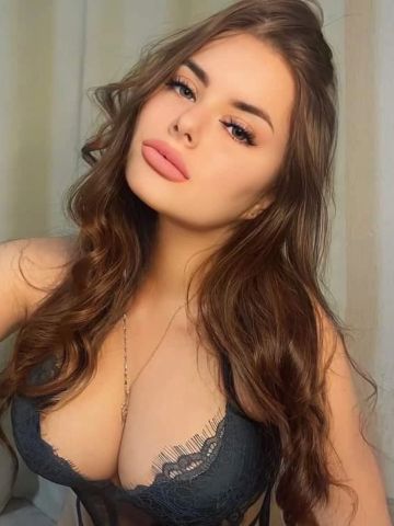 Проститутка Лидия
